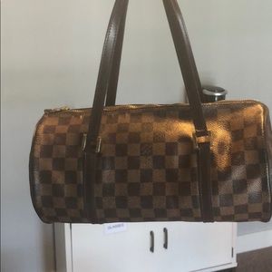 Authentic Louis Vuitton